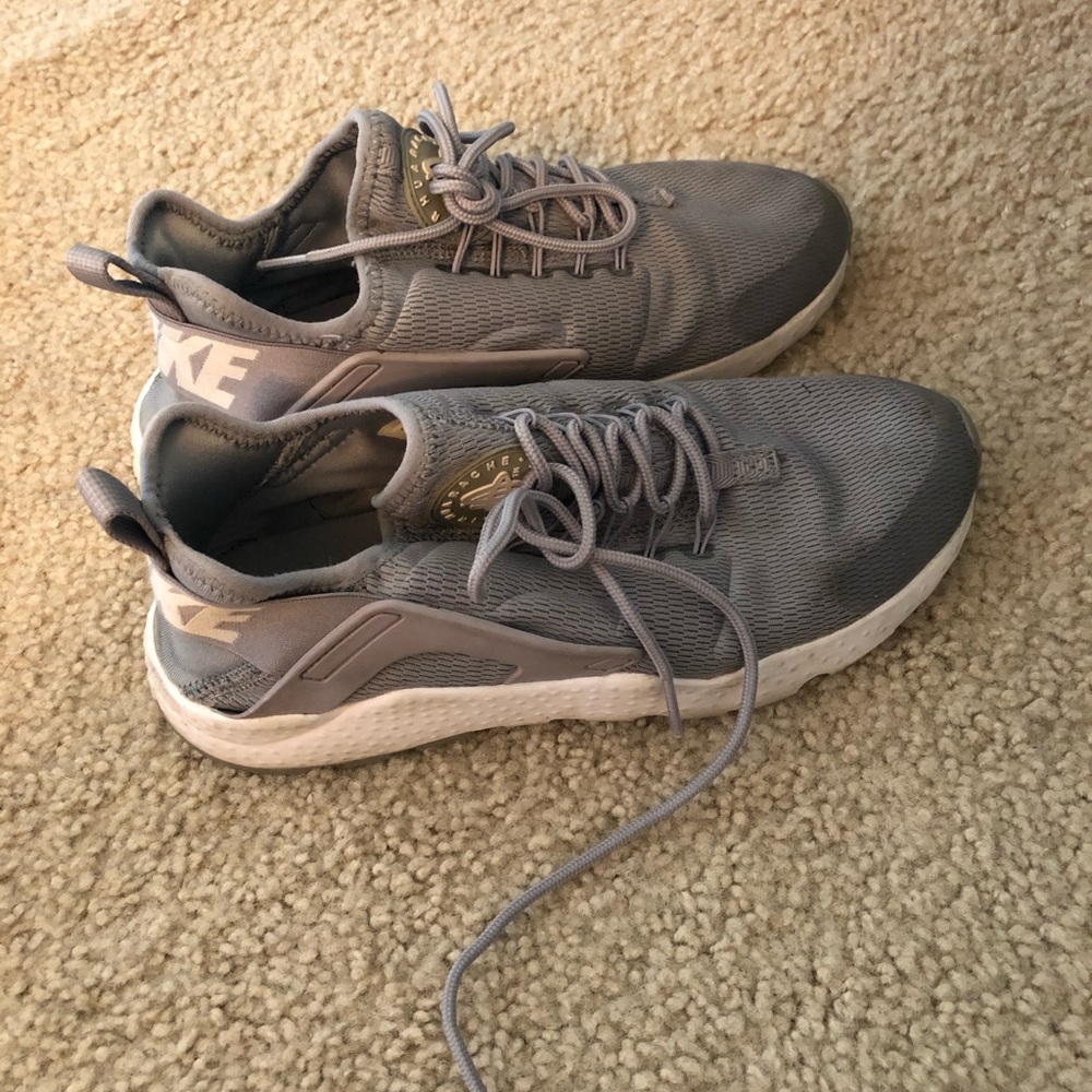 Nike women hurrache